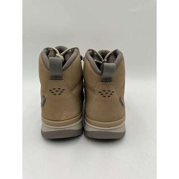 Oboz SPHINX MID INSULATED B-DRY WATERPROOF Women's NEW Hiking Boot Brown Sz 7.5 - Picture 8 of 12